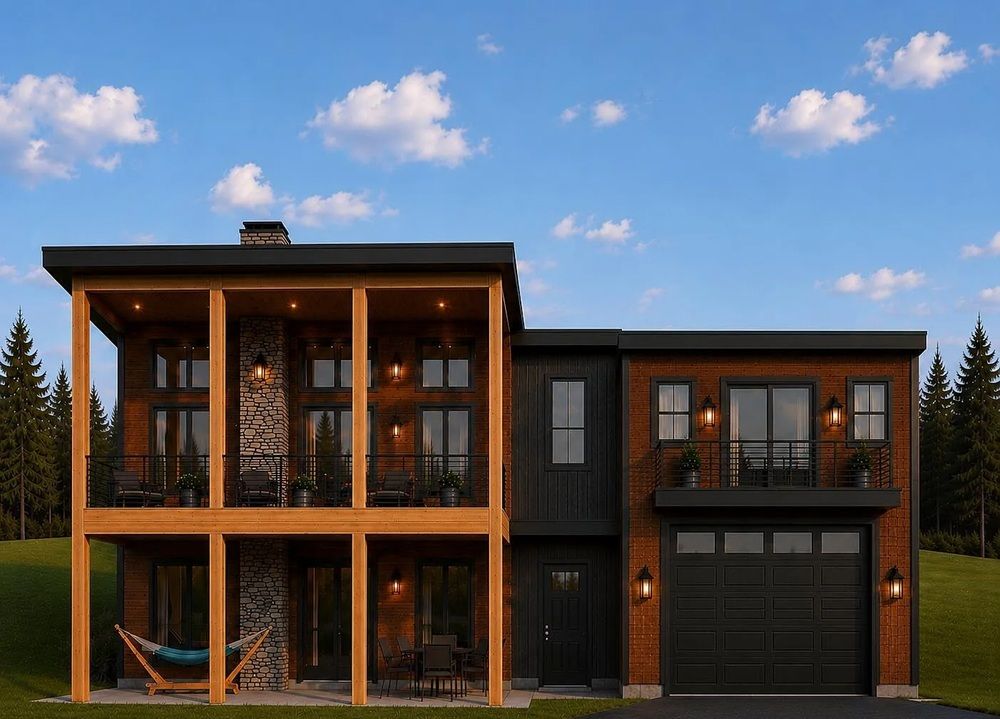 New Construction Home In This Incredible Collection