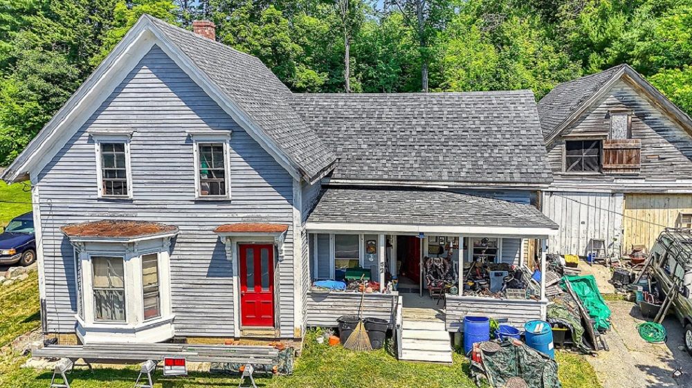 52 Windsor Street