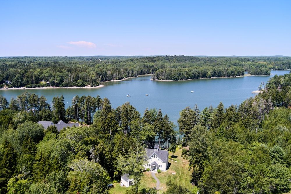 32 Ocean Ridge Road