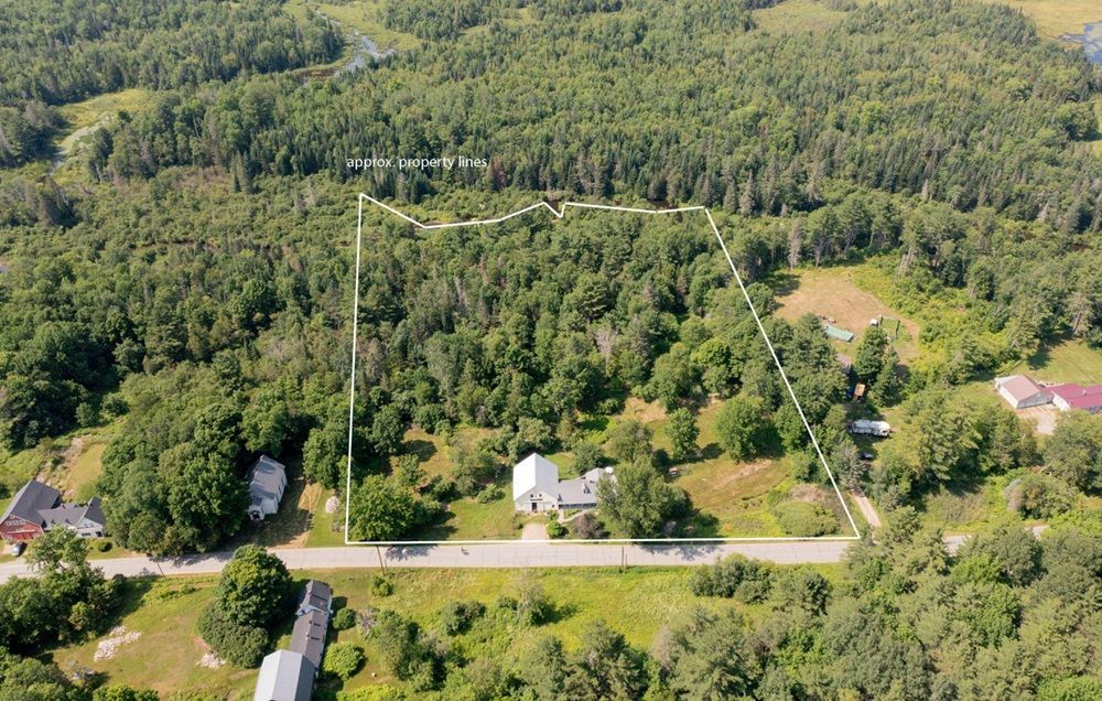 304 Village Road