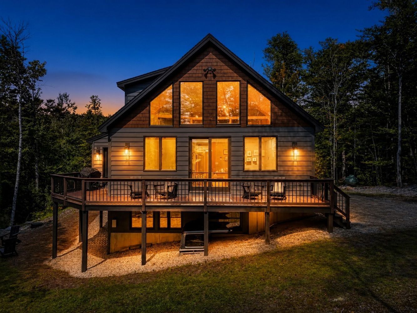 3 Vail Dr