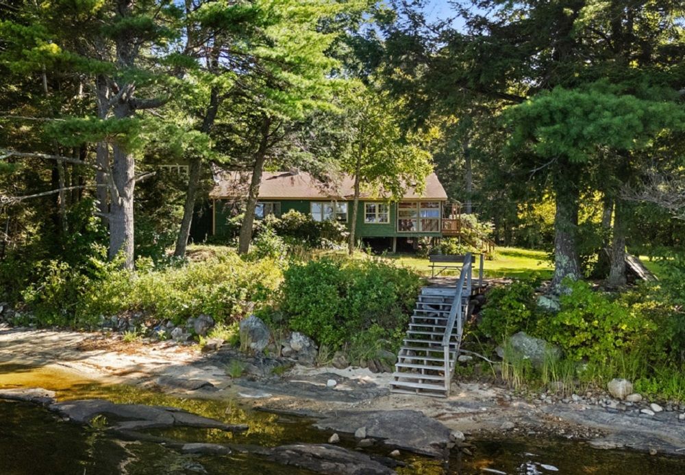 95 Mapleridge Road