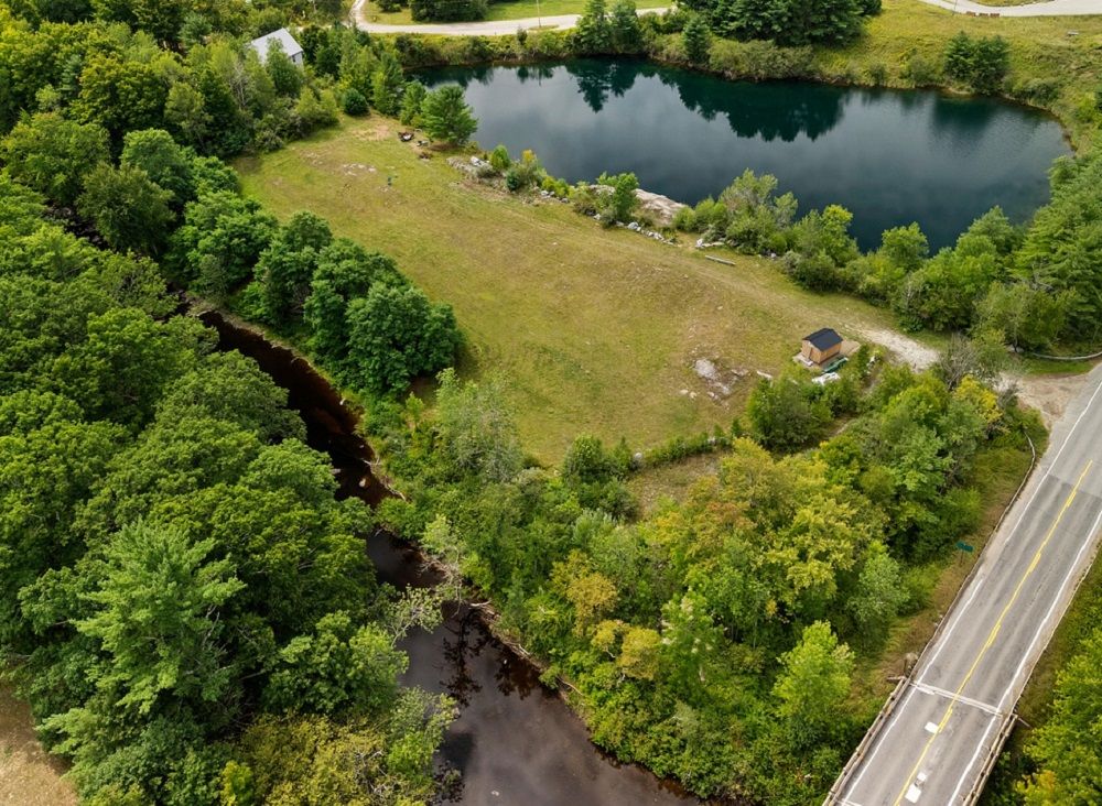 Lot# 11-1 Heald Highway