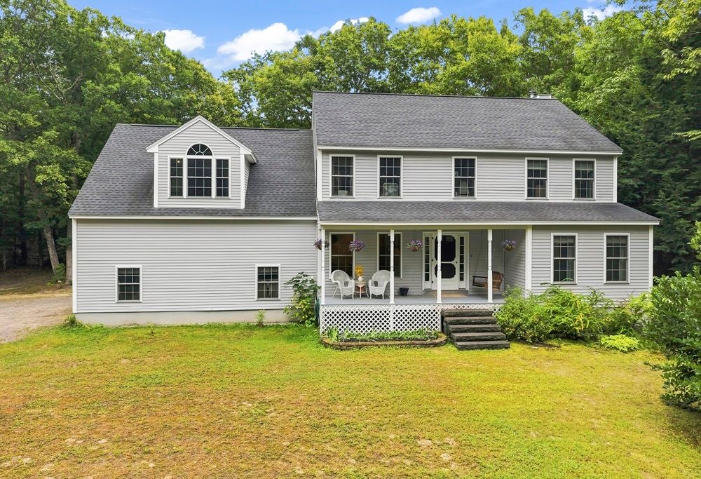 65 Chappell Road