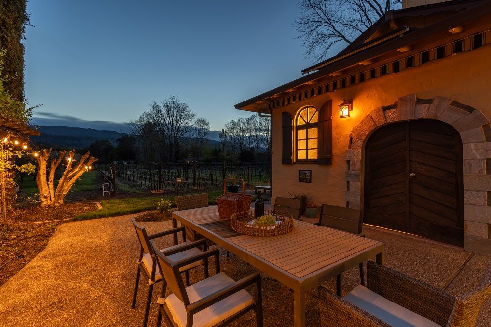 Casa Della Luna Nascente