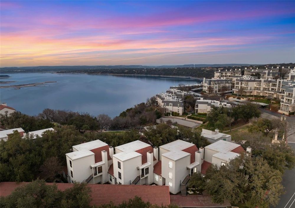 Lakeside Luxury