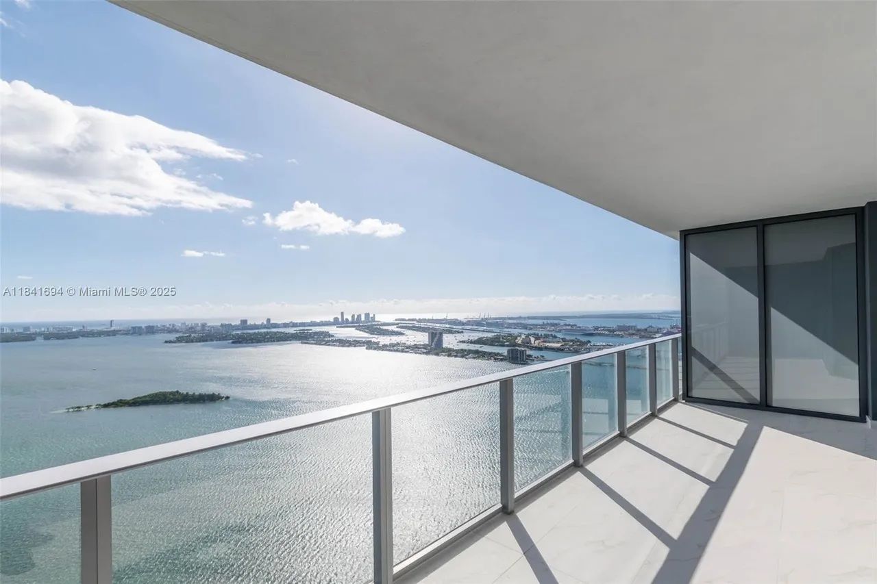 Modern Luxury