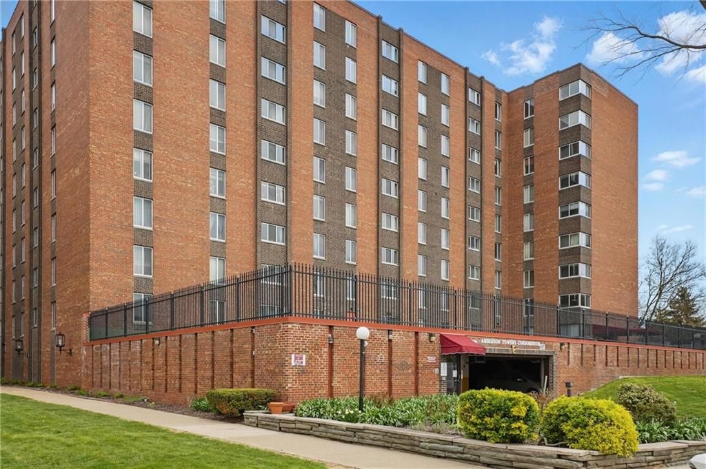 5 Bayard Rd Apt 500