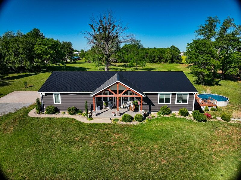 Versatile Living Estate