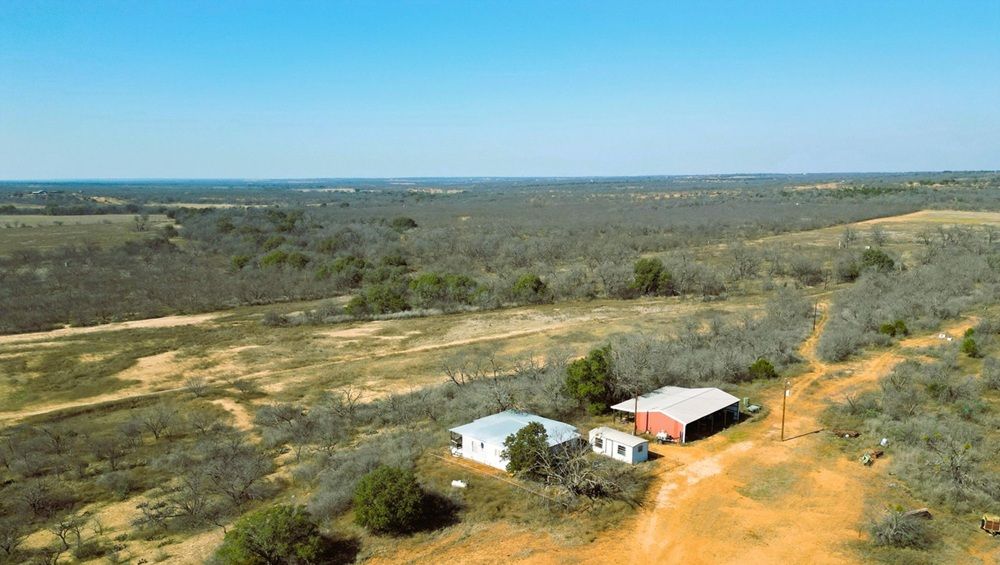 Carlson Ranch