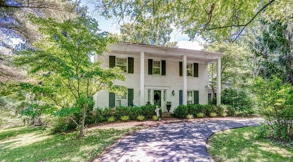 2301 Cedar Point Rd