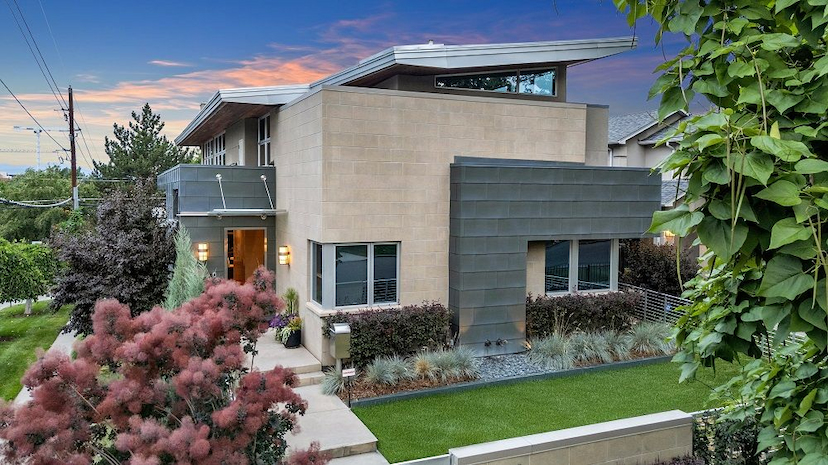 Where Architecture Meets Art