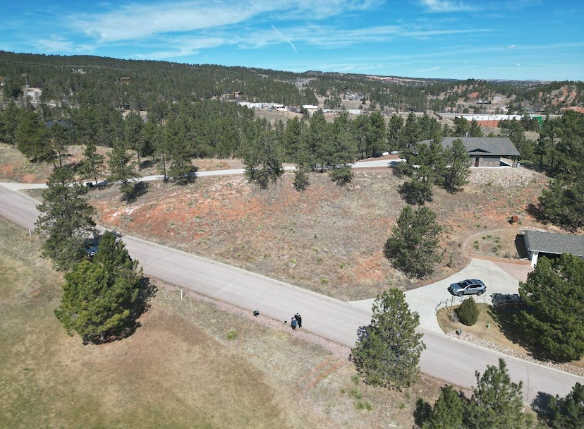 Tbd Bison Pass
