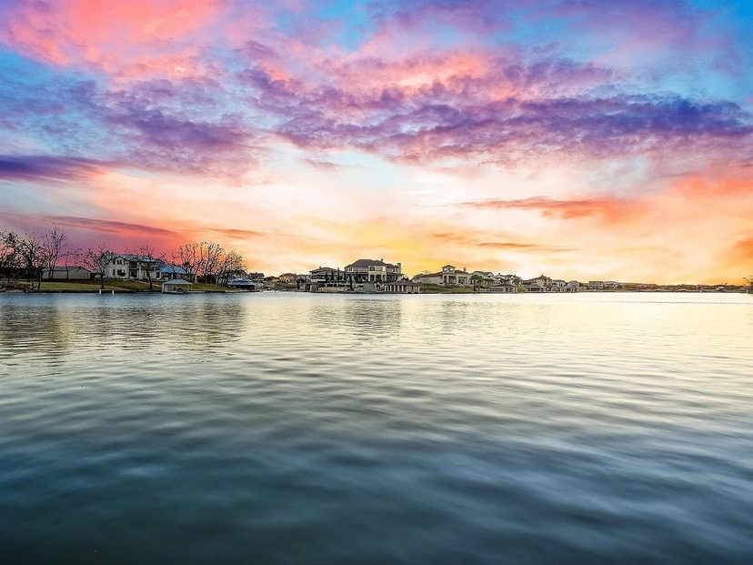 1602 Williams Lakeshore