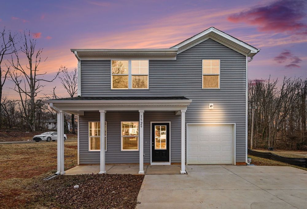 Cloaninger Estates