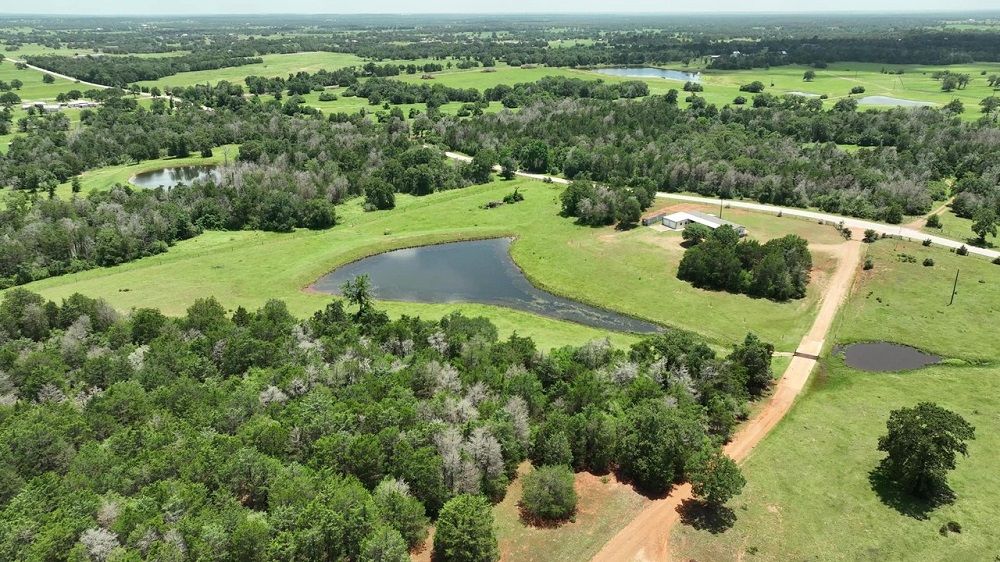 Rabbs Creek Ranch