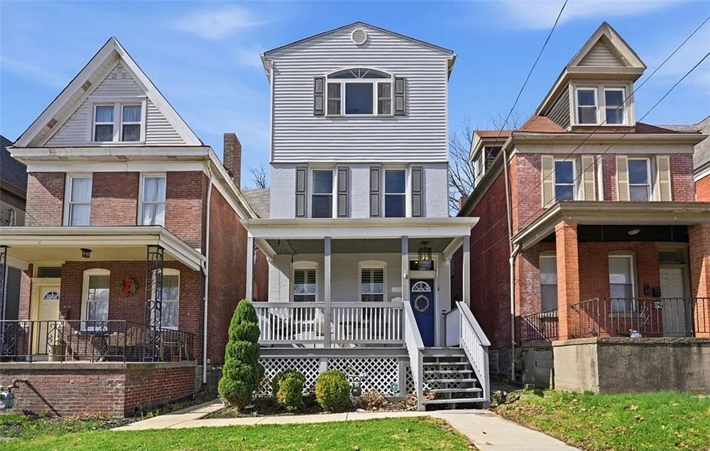 116 Ivy Street