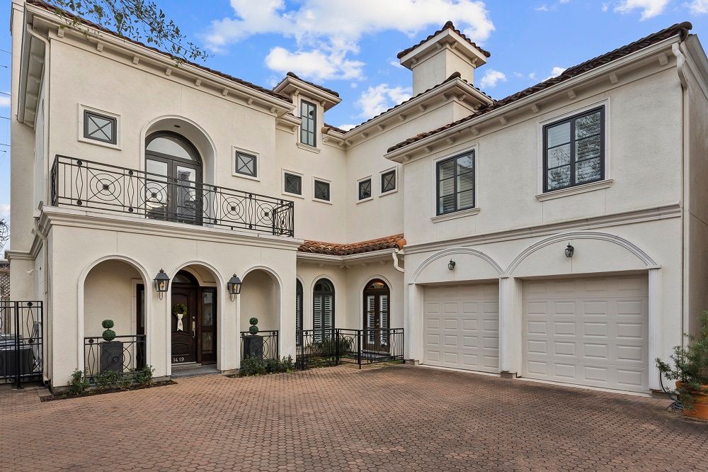 1419 Nantucket Drive