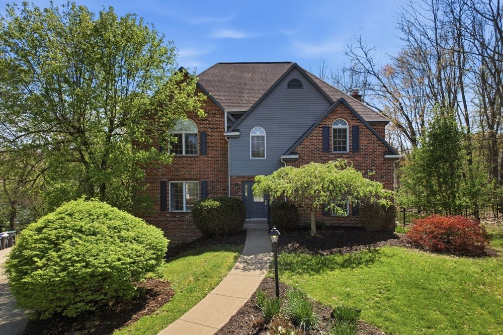 416 Chestnut Grv