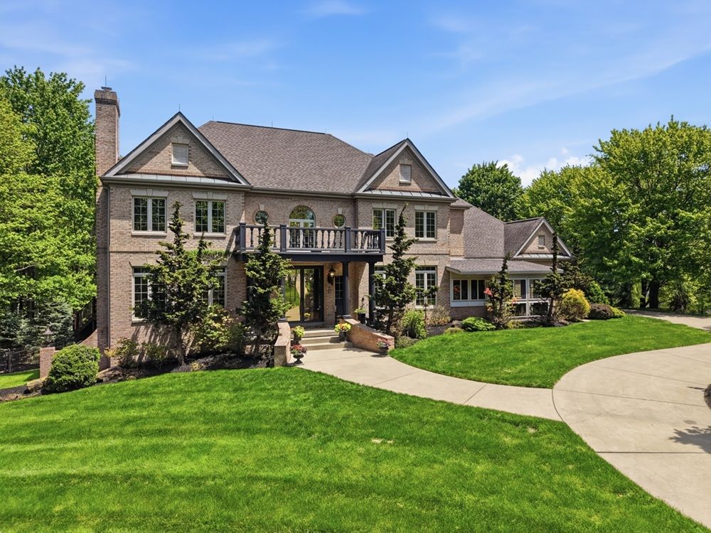 Windwood Heights Cranberry Twp