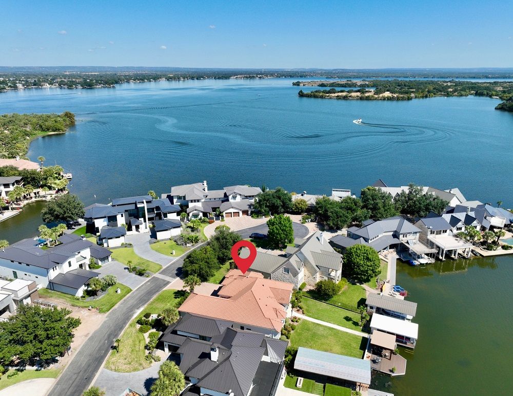 Lake Life, Elevated