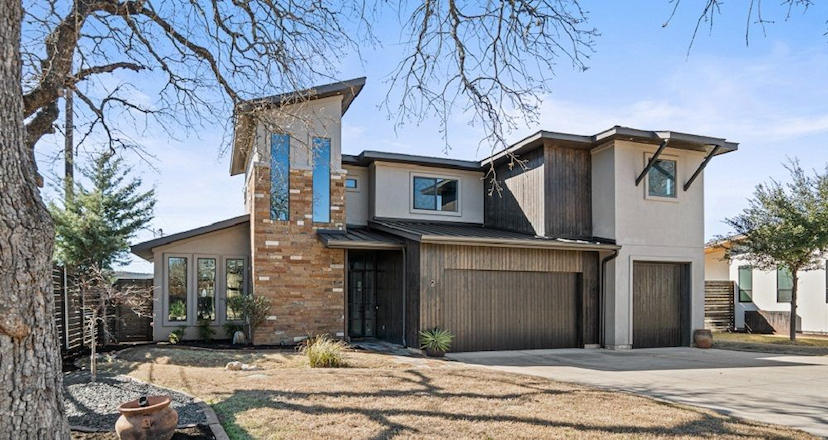 10804 Rush Road, Unit 2