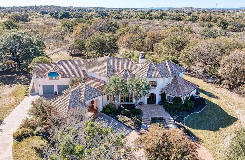 408 Haney Trace