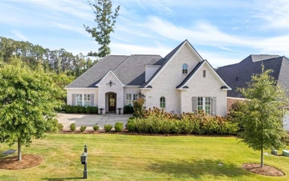 500 Bonny Glen Rd