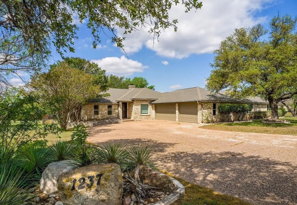 1237 Ridge Harbor Drive