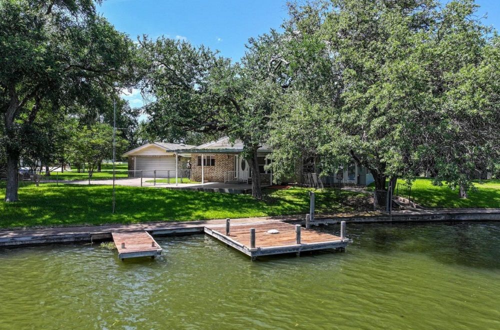 501 Oleander Dr