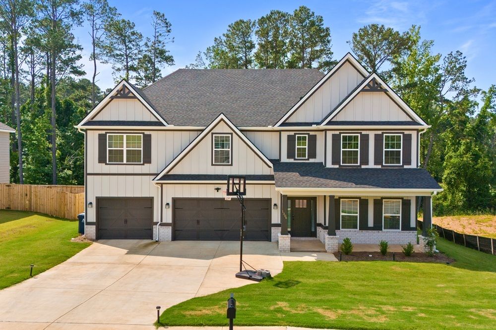 1306 Mcalpine Ridge