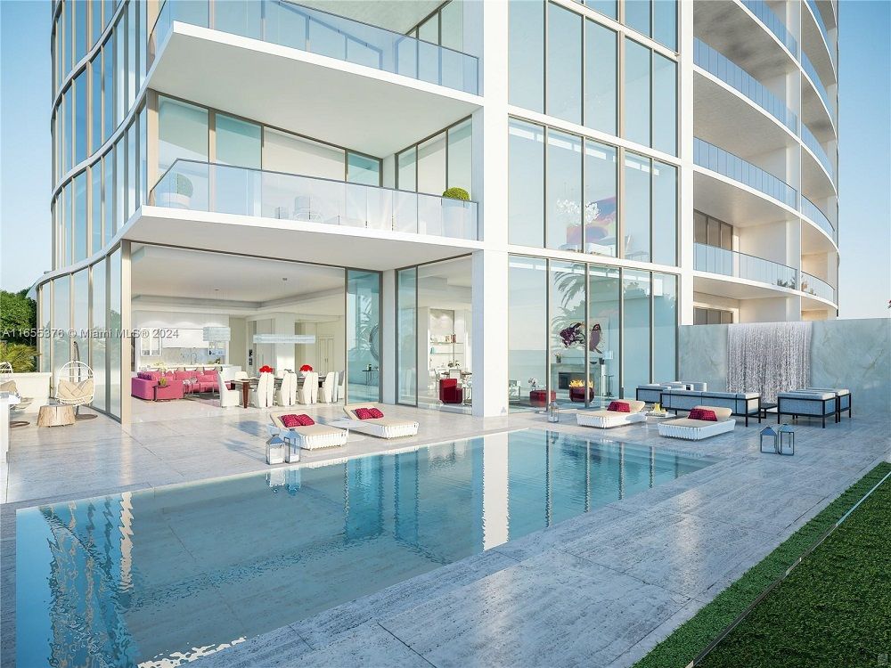 The Estates At Acqualina Where Luxury Is Redefined