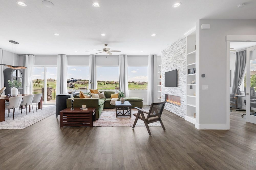 Elegant Residence