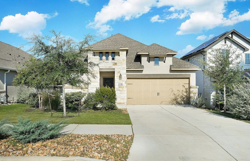 116 Ocotillo