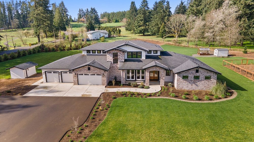 27165 SW Blue Meadow Ln