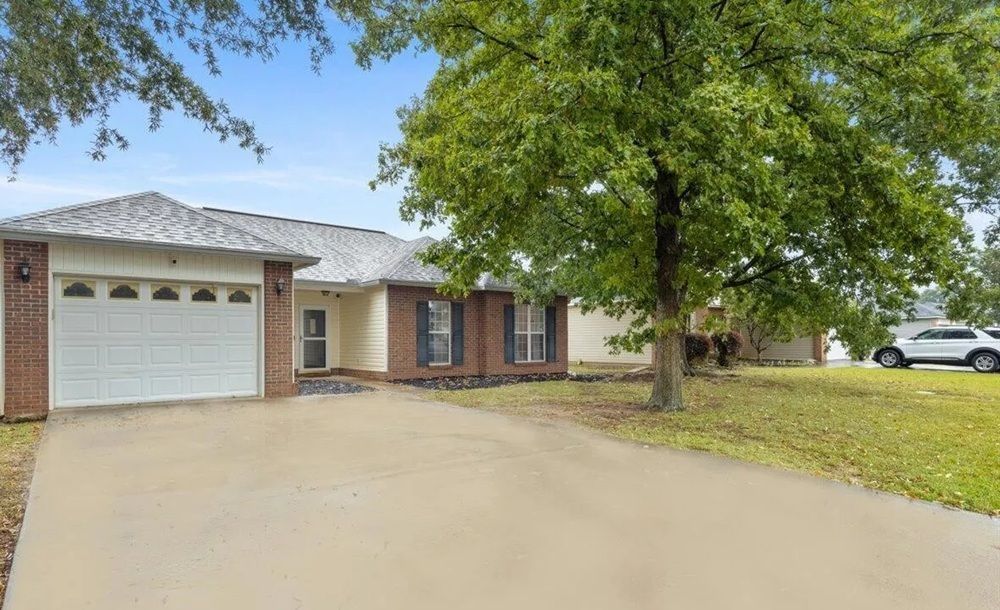 319 Tyson Glen Drive