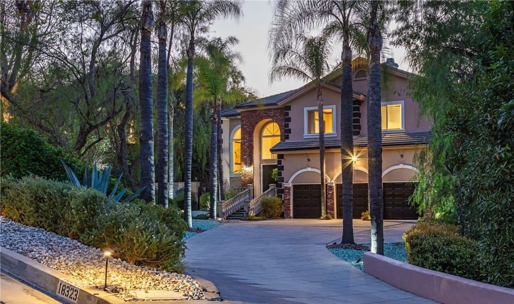 18323 Rancho St.