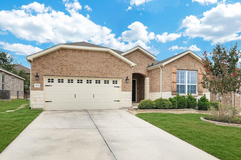 Move-In Ready Home
