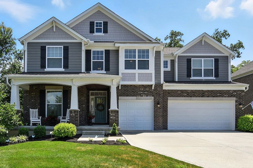 A Former Model Of Elegance In Loveland