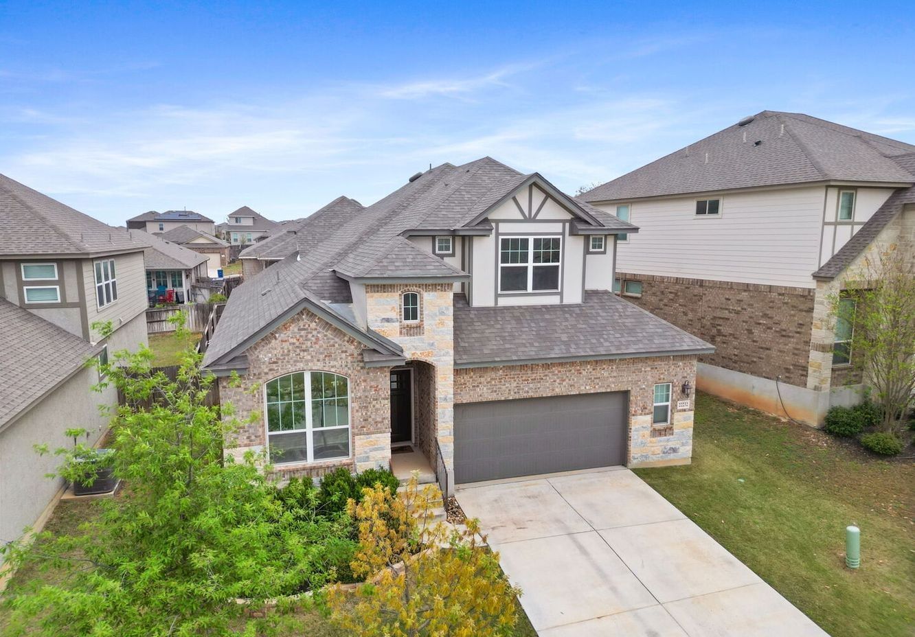 Exceptional Family Home
