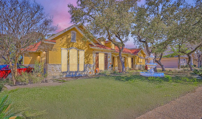 18406 Emerald Forest Dr