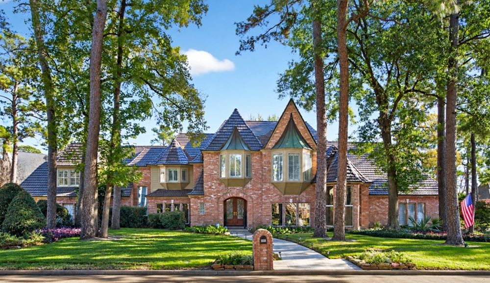 Elegant Estate Living