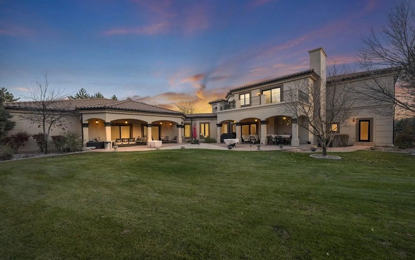 2612 Partridge Ct
