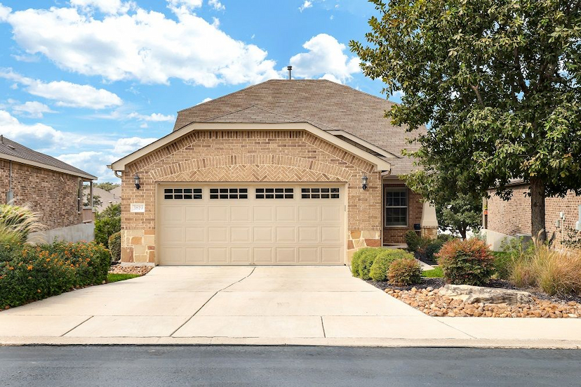 Former Model Home