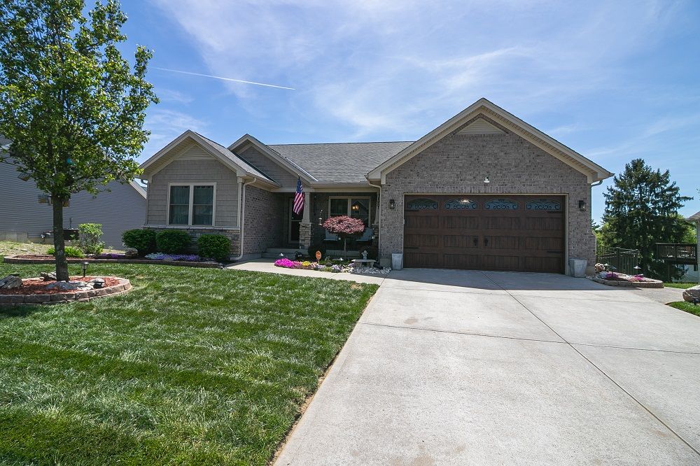 1331 Peregrine Way