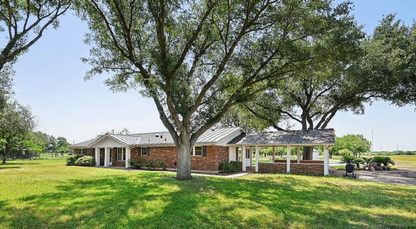 Tranquil Country Living