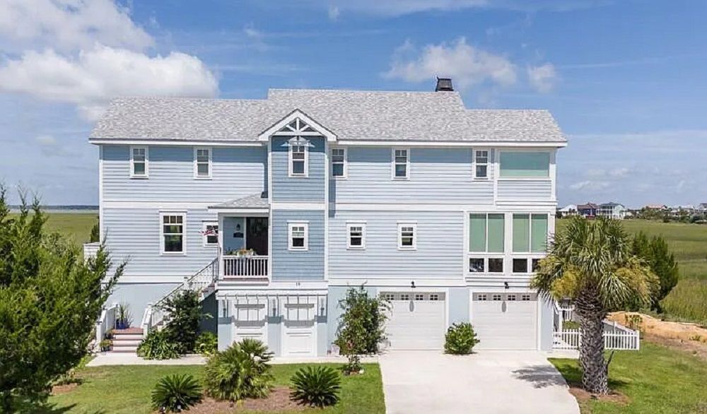 Stunning Acreage