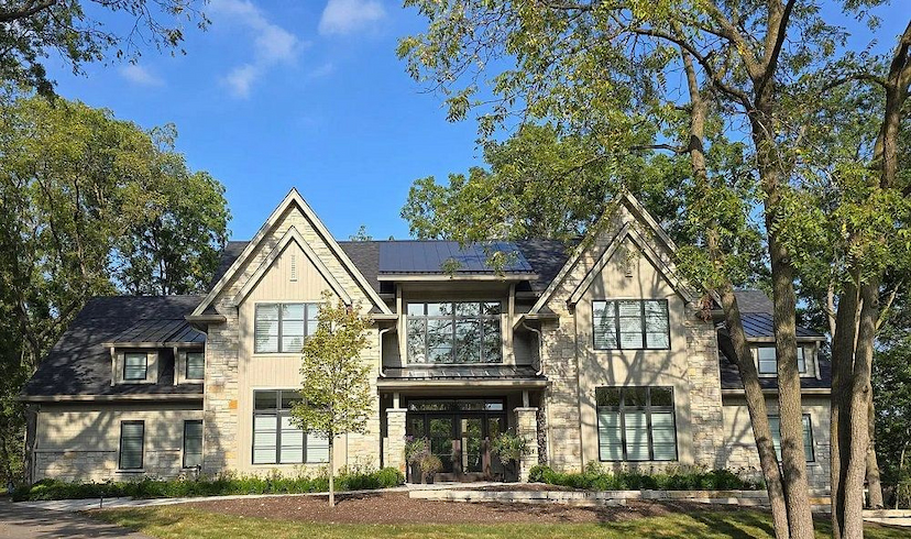 Build Your Dream Home