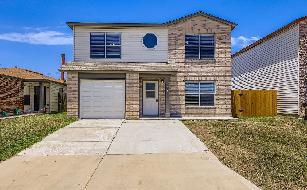 6143 Lyndell Springs