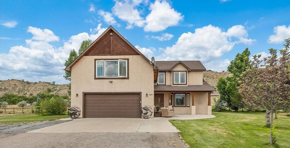 83 Native Springs Drive